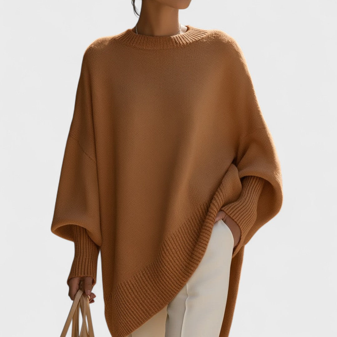 MANDY | OVERSIZED SWEATER