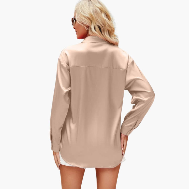 Morgan | Blouse for Women