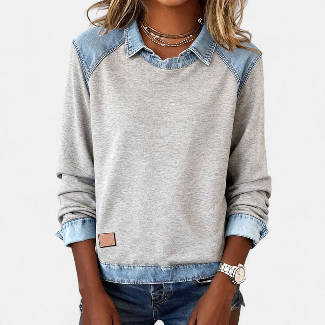 Willow | Trendy Long Sleeve