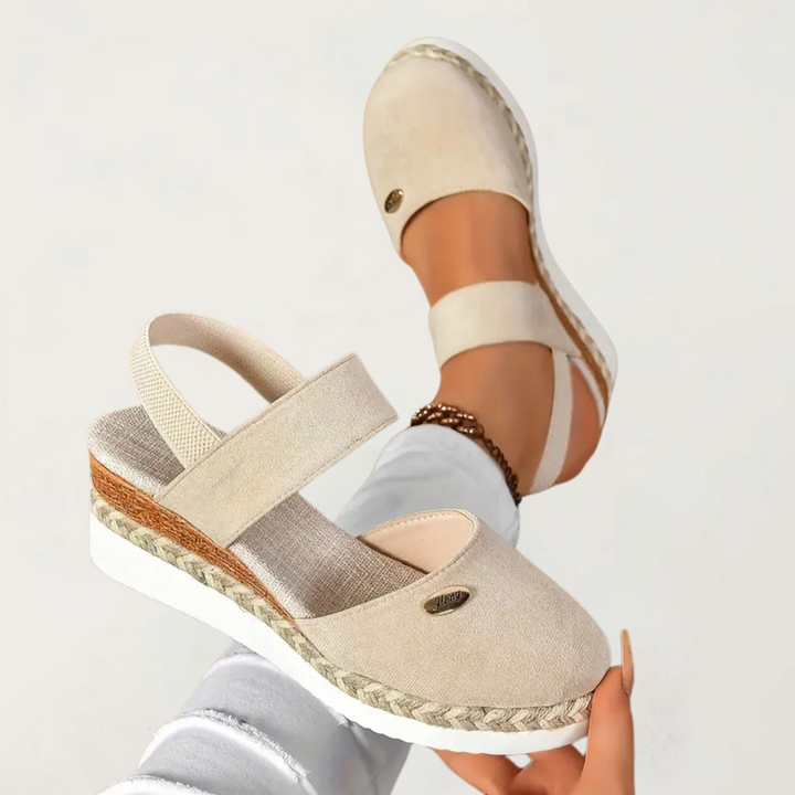 Lily | Orthopedic Sandals