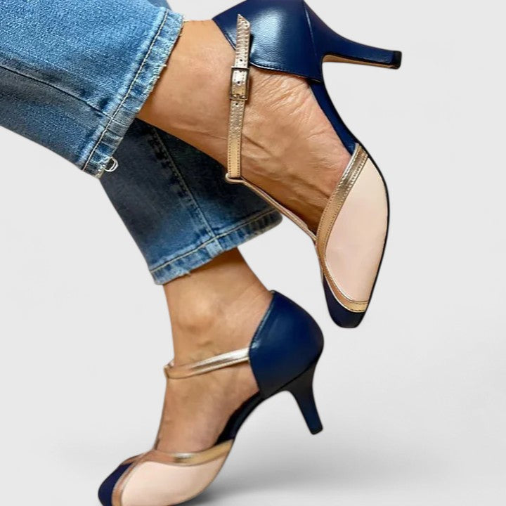 Josephine | Comfortable Heels