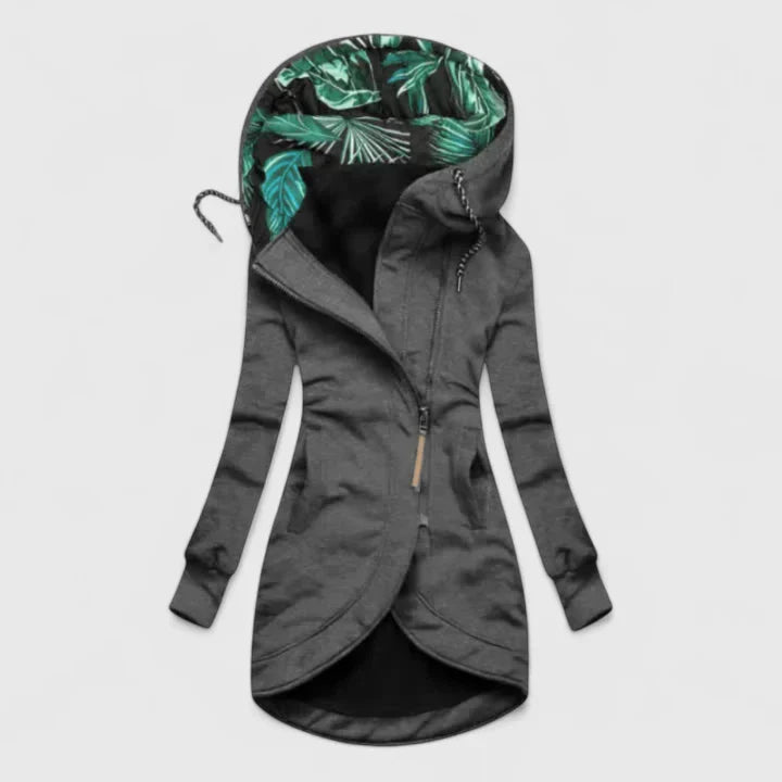 ANNALISE | WARM WEATHERPROOF JACKET