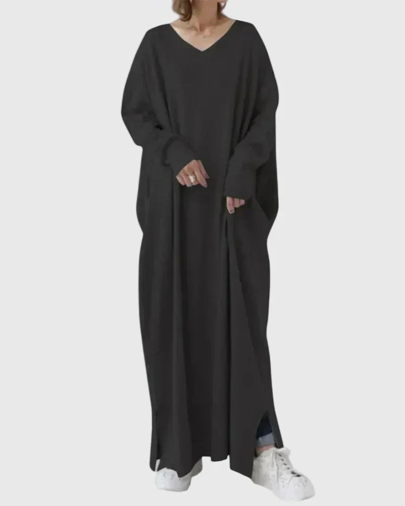 Audrey | Sophisticated Maxi Dress