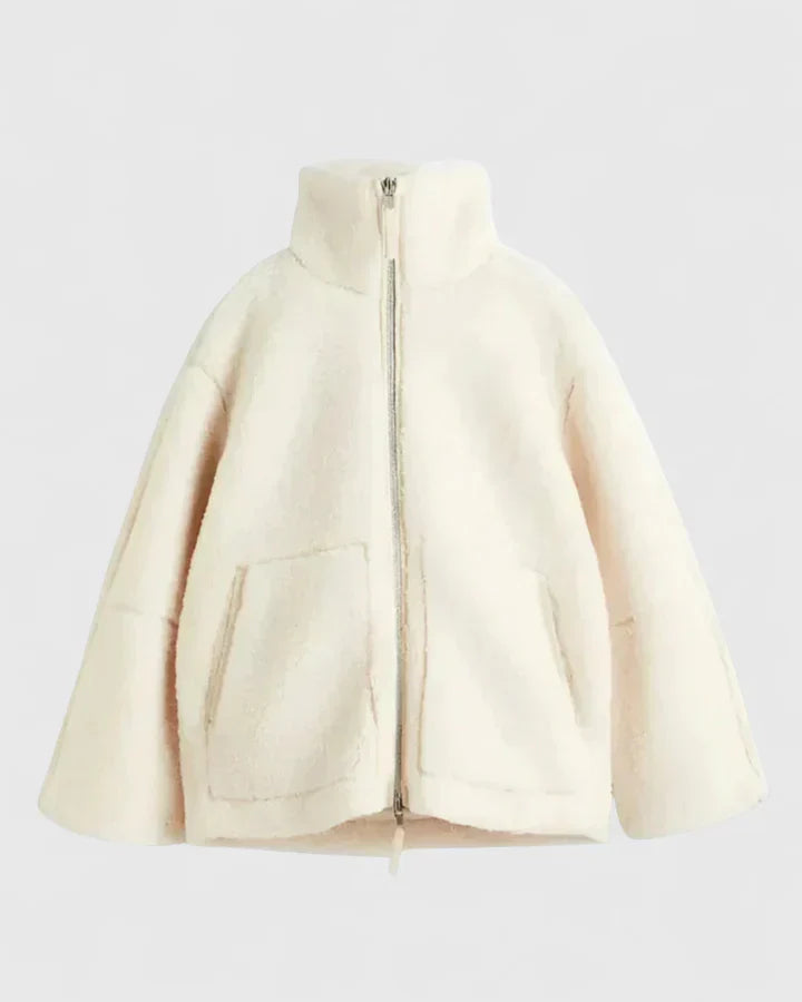 TIA | COZY WINTER JACKET