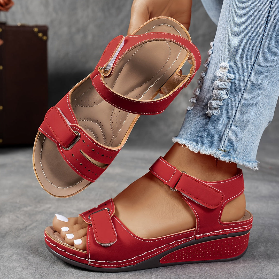Primrose | Orthopedic Sandals