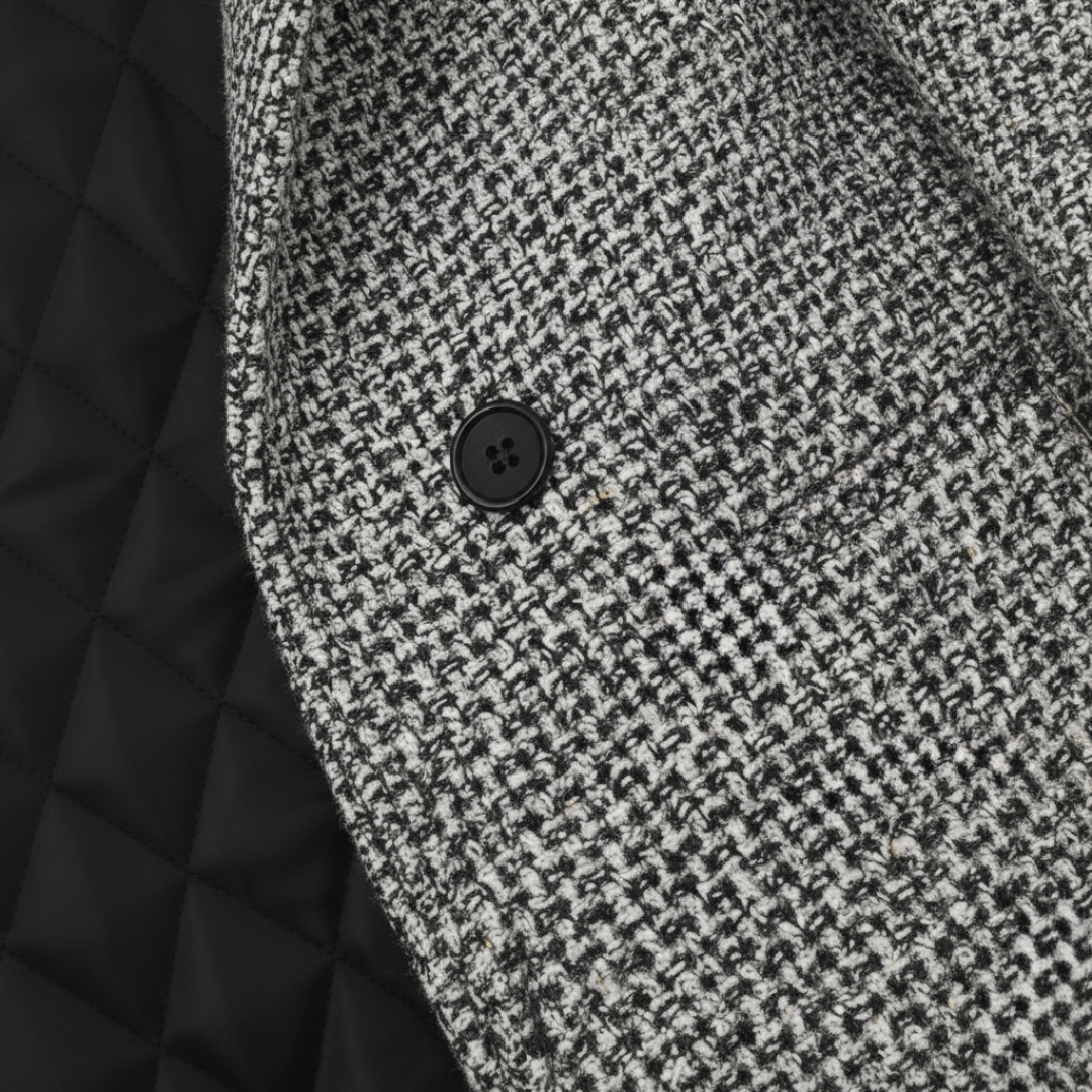 AMELIA | SILHOUETTE-ENHANCING JACKET