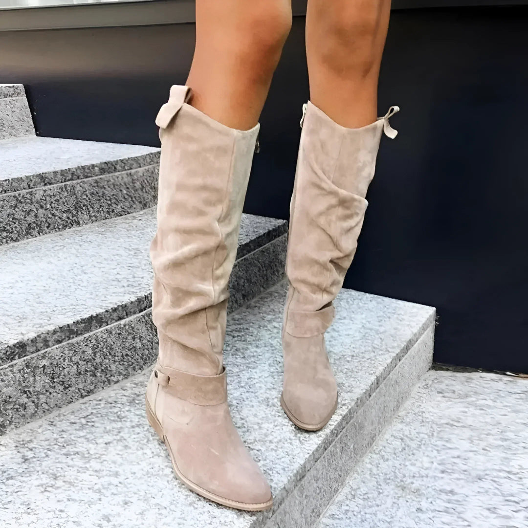 Lily | Chic Women’s Boots