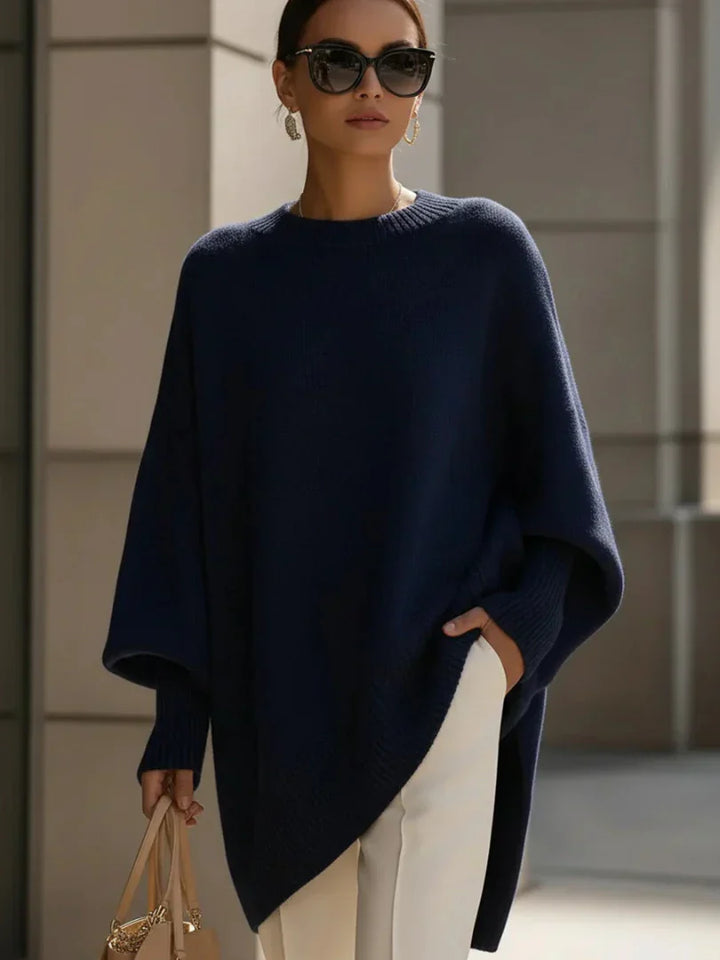 Sienna | Oversized Sweater