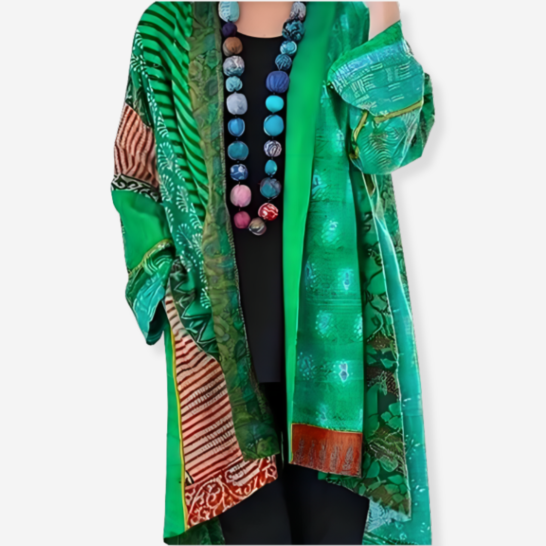 Heidi | Stylish Cardigan