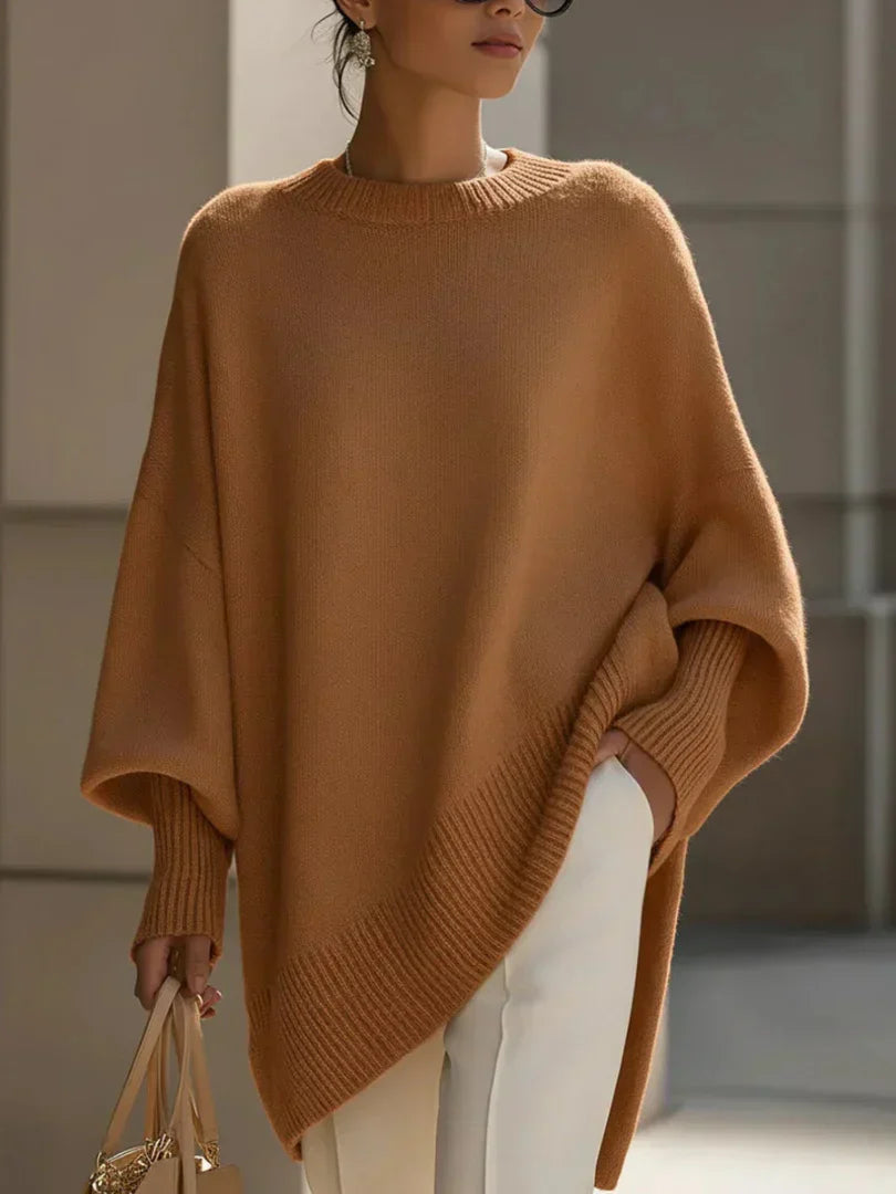 Sienna | Oversized Sweater