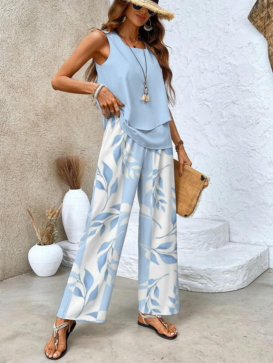 Lennox - Elegant Summer Set