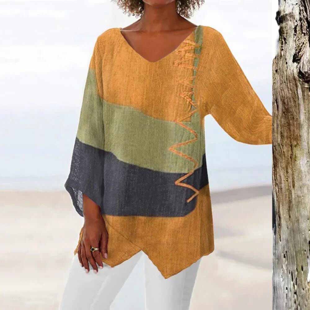 Ariel | Elegant Blouse
