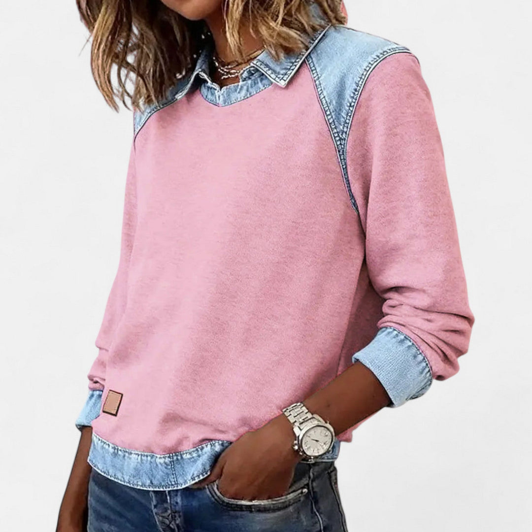 Willow | Trendy Long Sleeve