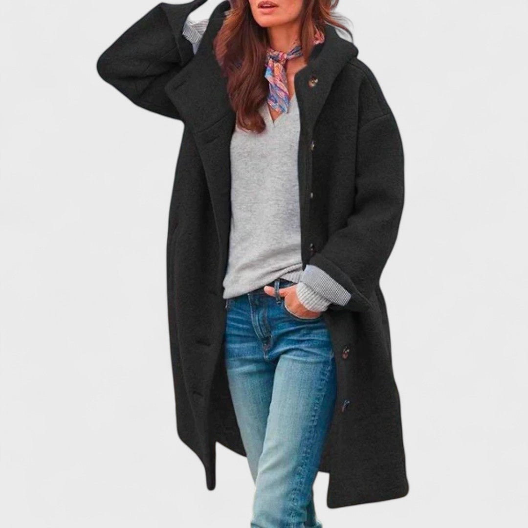 ALESSIA | ELEGANT JACKET