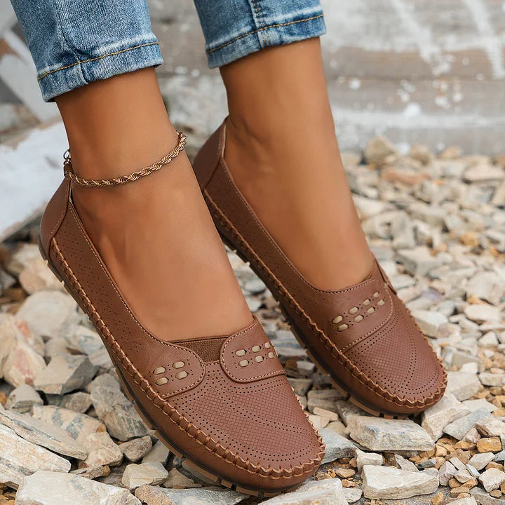 Mila | Orthopaedic Shoes