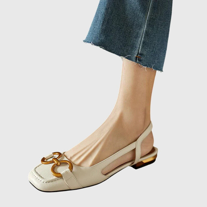 Madison | Orthopedic Sandals