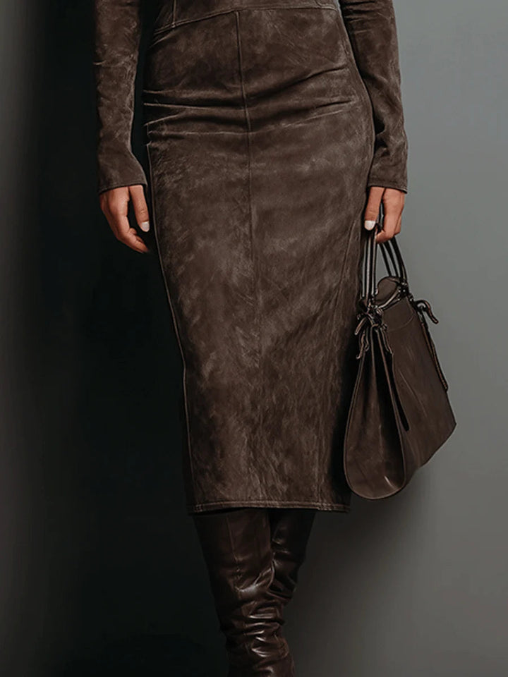 Kavri | Elegant Dress