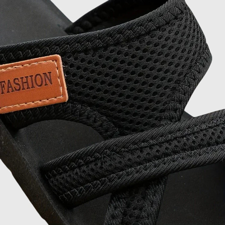 Layla | Orthopedic Sandals