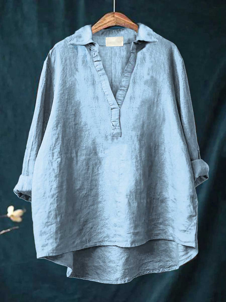 Charlotte | Timeless Blouse