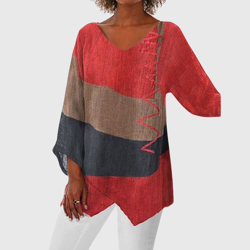 Nena | Flattering Top