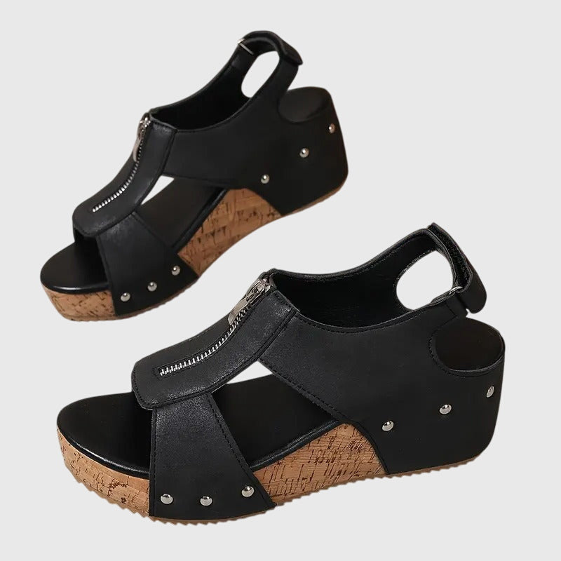 Victoria | Orthopedic Sandals