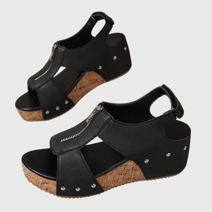 Victoria | Orthopedic Sandals