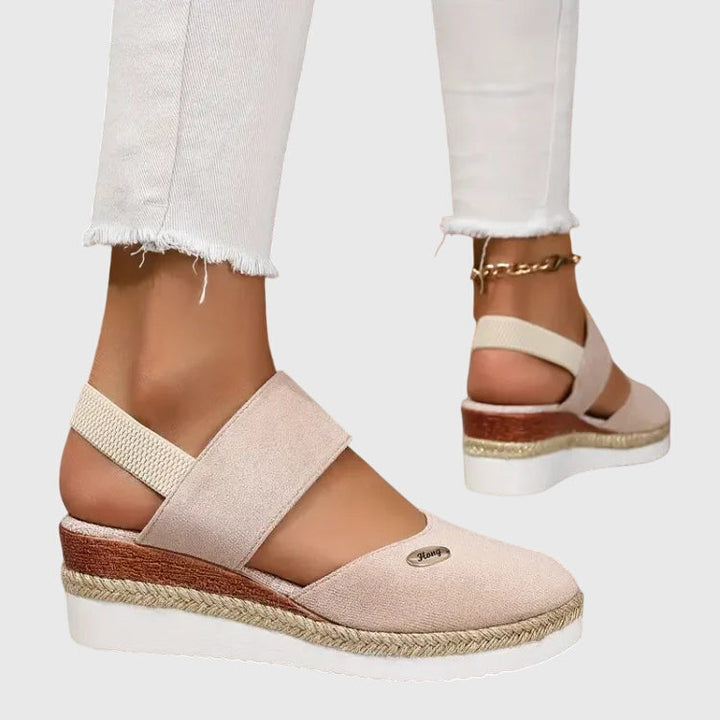 Lily | Orthopedic Sandals