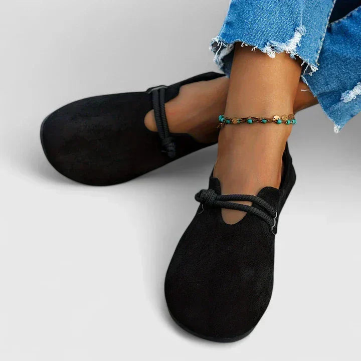 Tara | Orthopedic Loafers