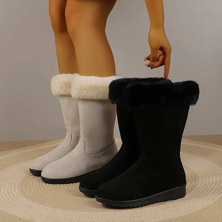 BORA | COMFORTABLE BOOT