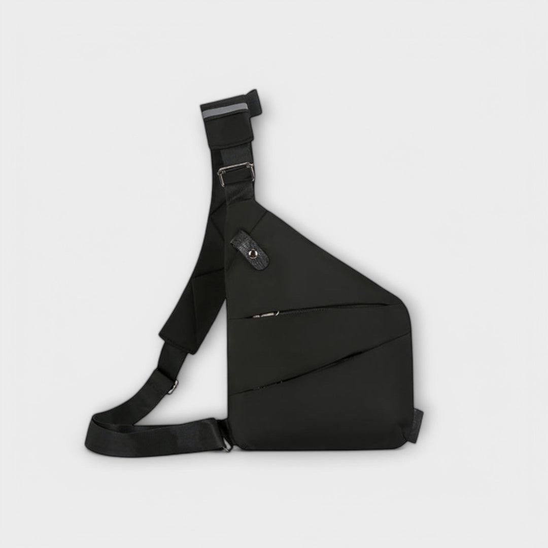 Olivia | Anti-Theft Shoulder Bag