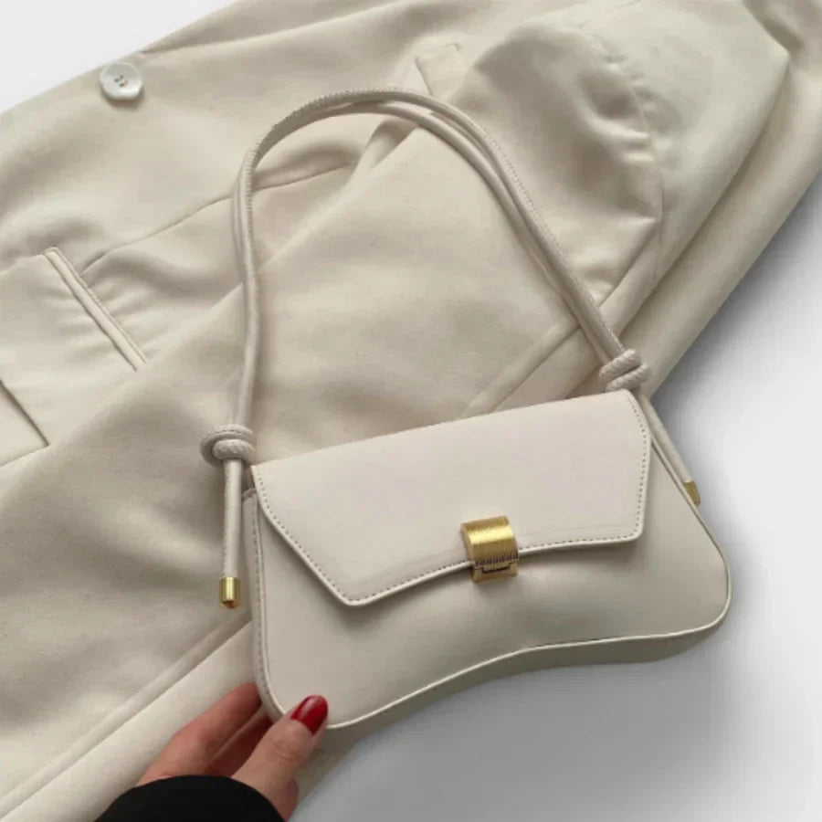 Olivia | Vintage Folding Bag