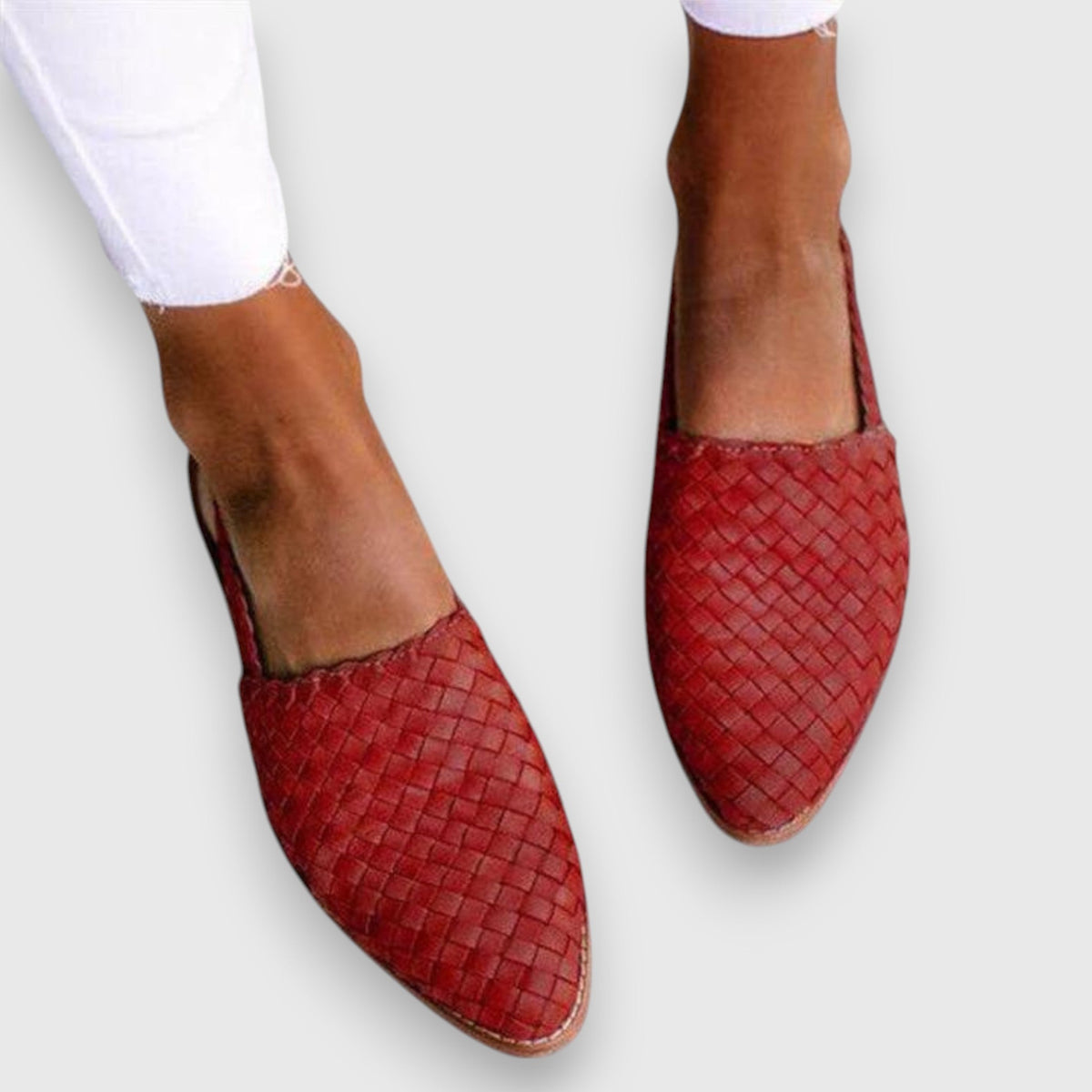 Allison | Comfy Sandals