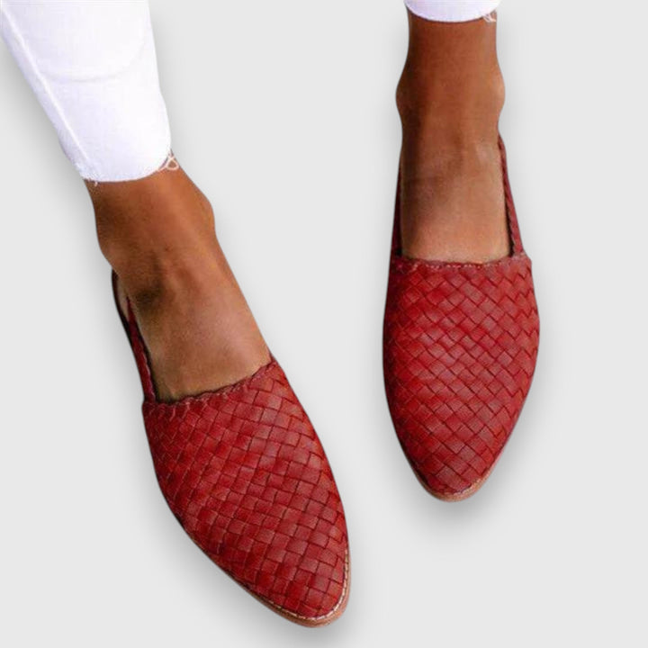 Allison | Comfy Sandals