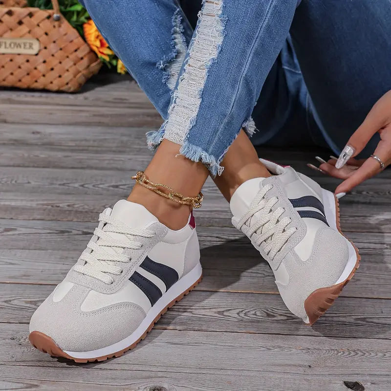 Lily Comfort Sneakers for Everyday Wear