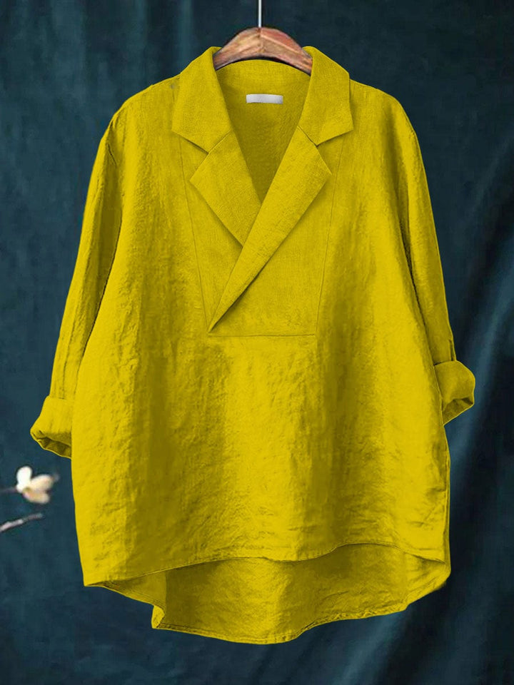 Peyton | Timeless Blouse