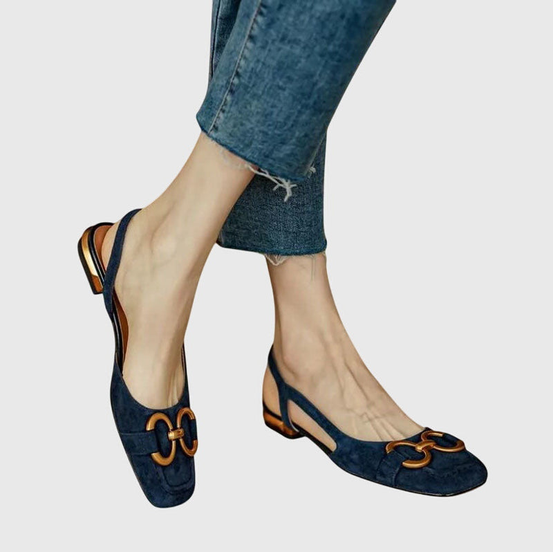 Madison | Orthopedic Sandals