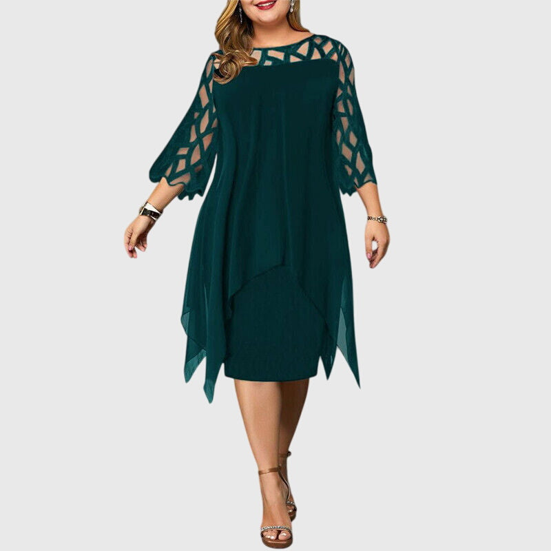 Natalia | Chic Dress