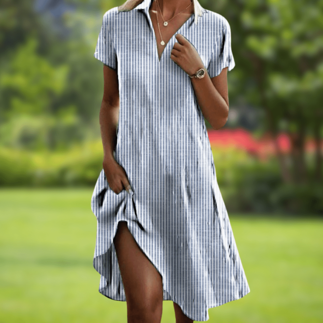 Odette | Chic Elegant Dress