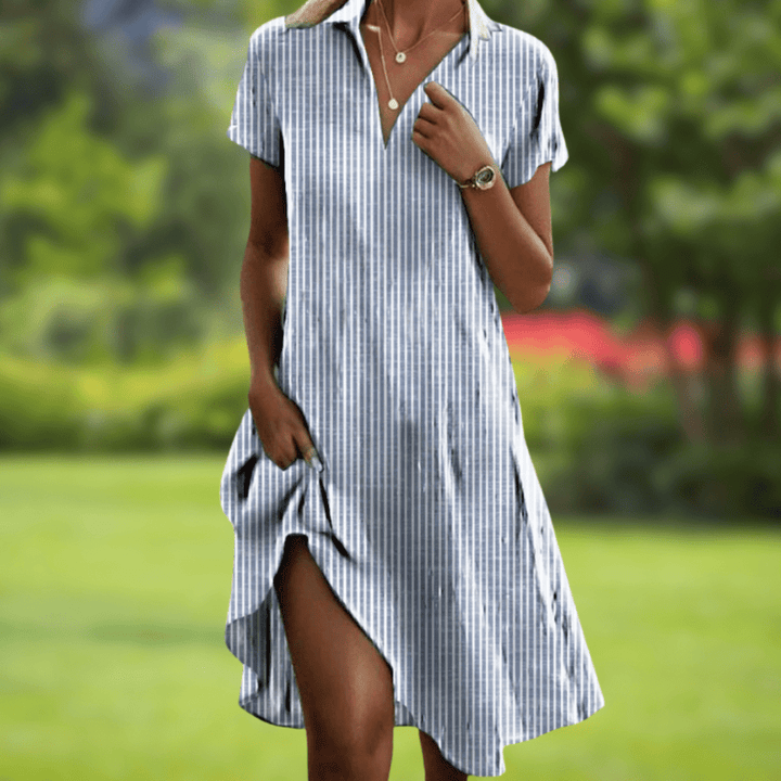 Odette | Chic Elegant Dress