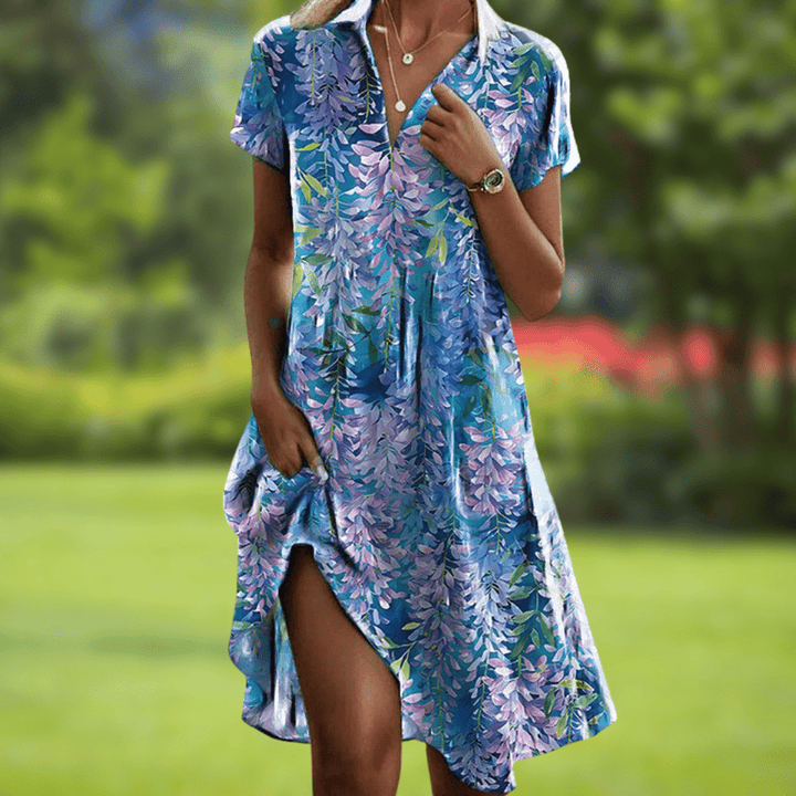Odette | Chic Elegant Dress