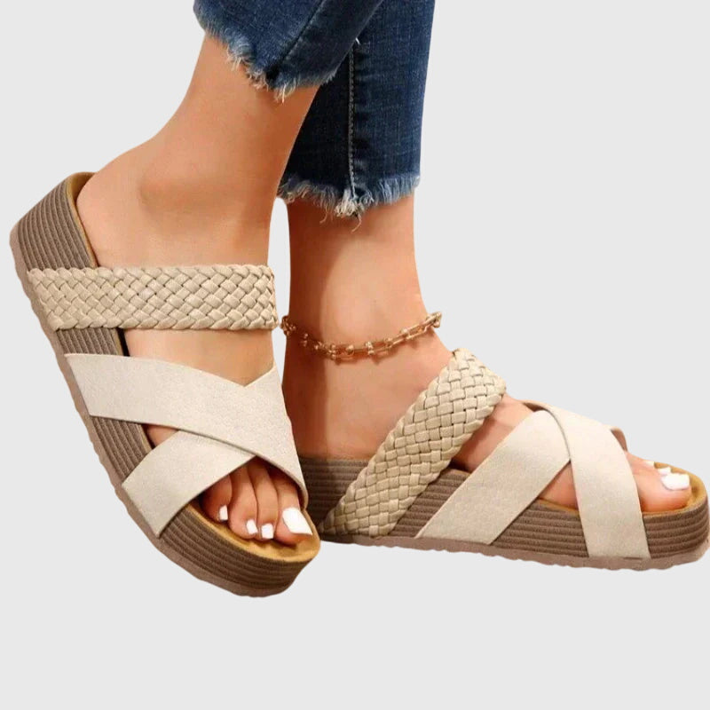 Amelia | Orthopedic Sandals