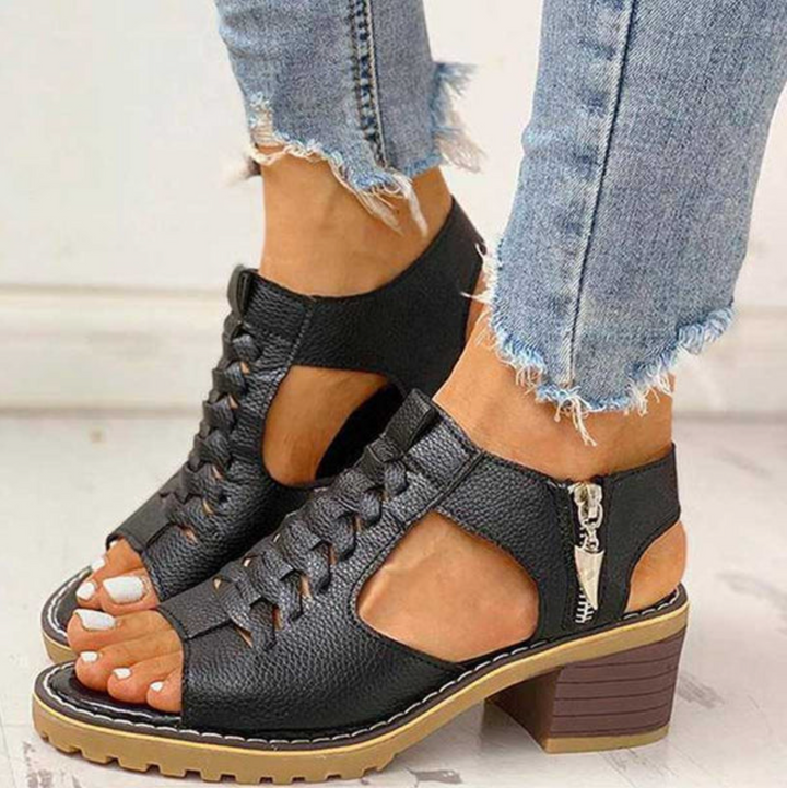 Seraphina | High-Heel Sandals