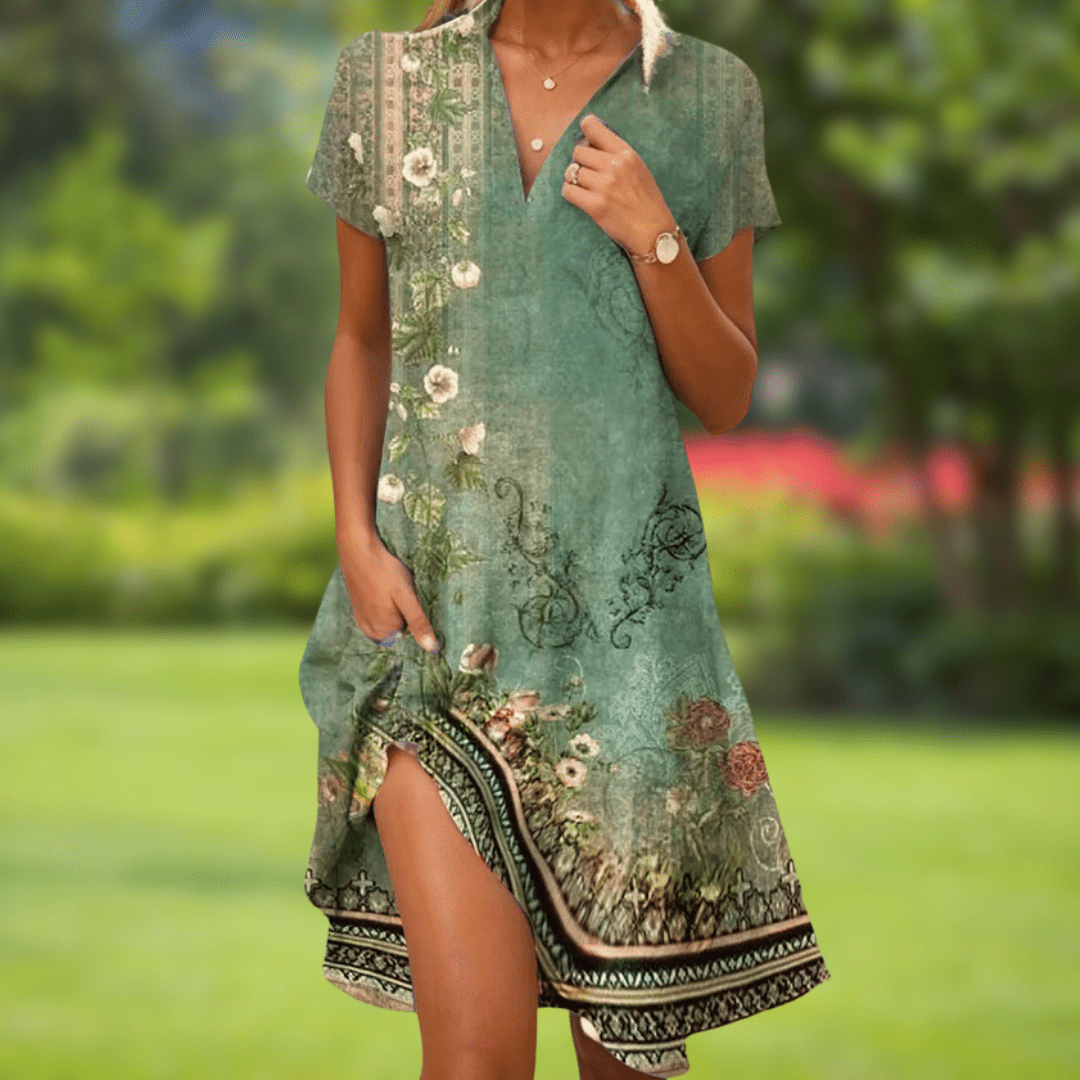 Odette | Chic Elegant Dress