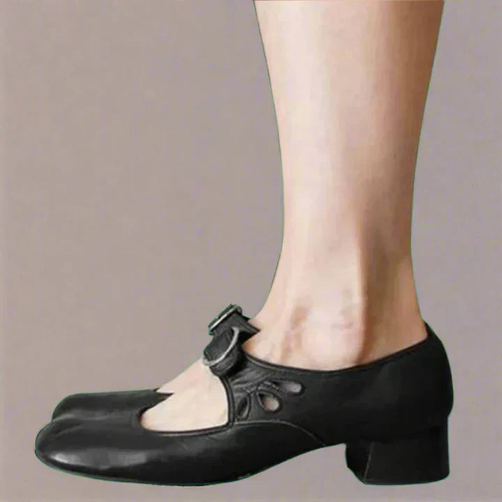 Evadne | Orthopedic Sandals