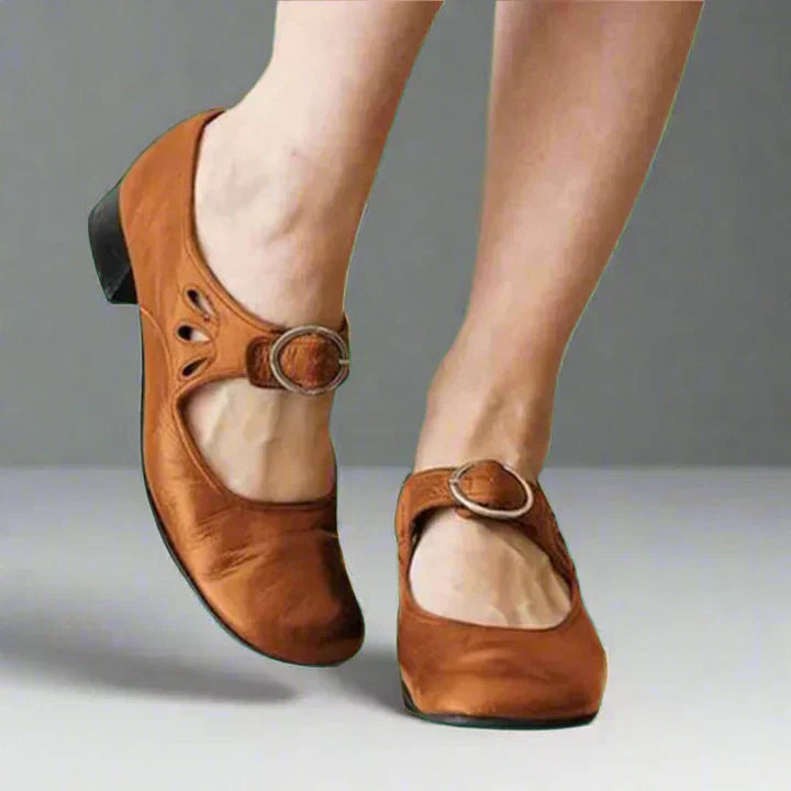 Evadne | Orthopedic Sandals
