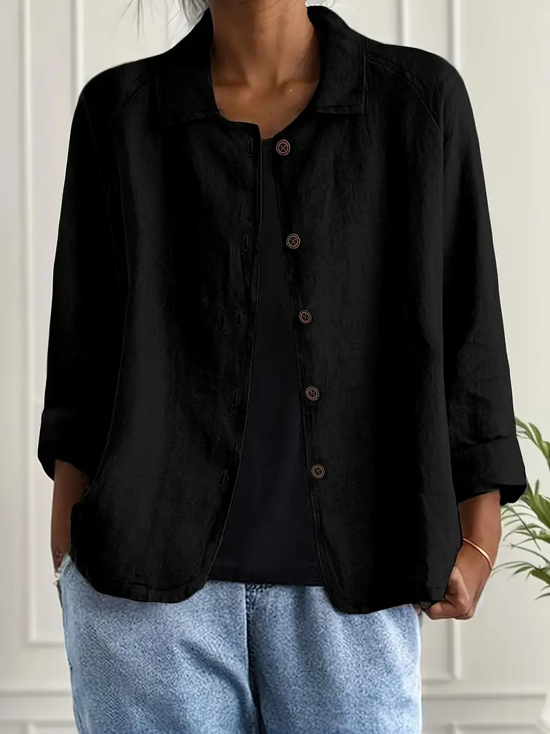 Abigail | Classic Light Top