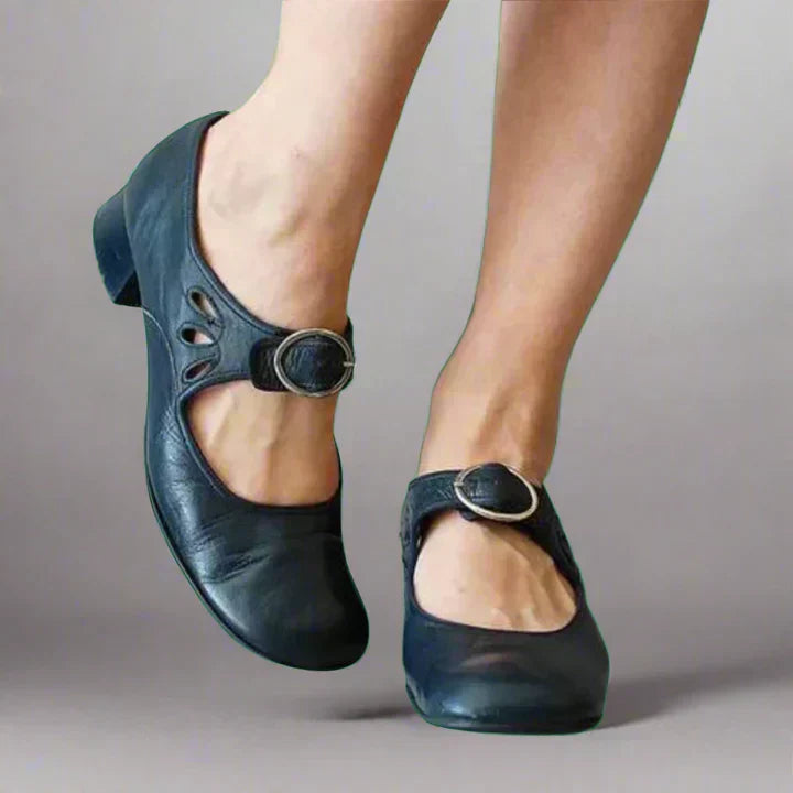 Evadne | Orthopedic Sandals