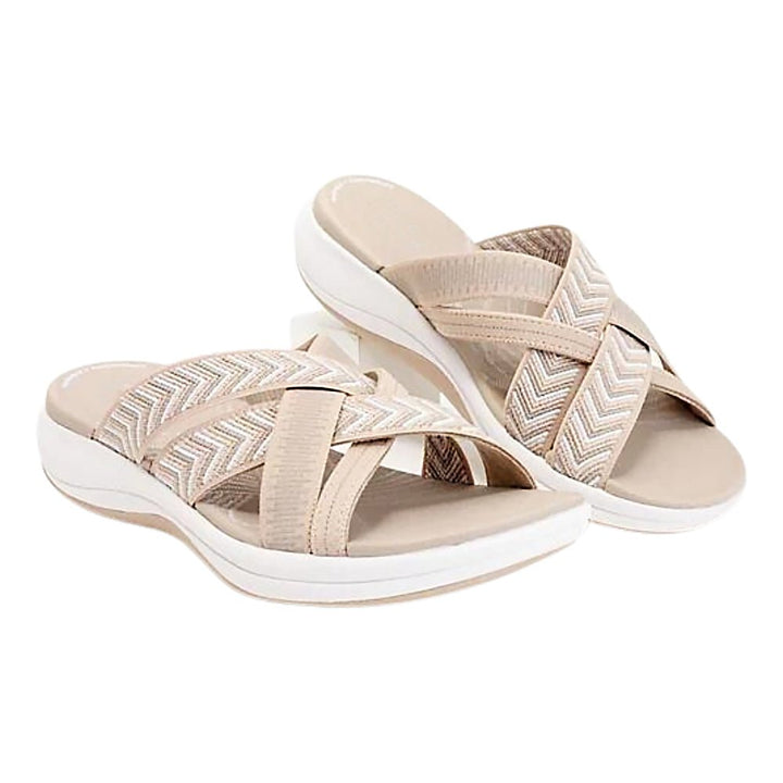 Leah | Orthopedic Comfort Sandals