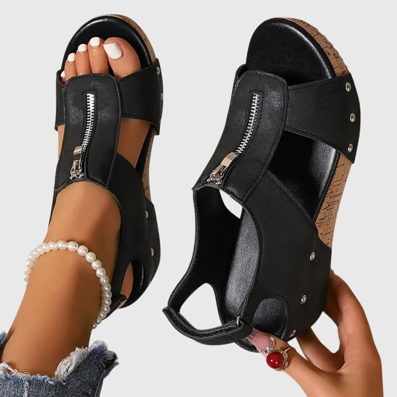Victoria | Orthopedic Sandals