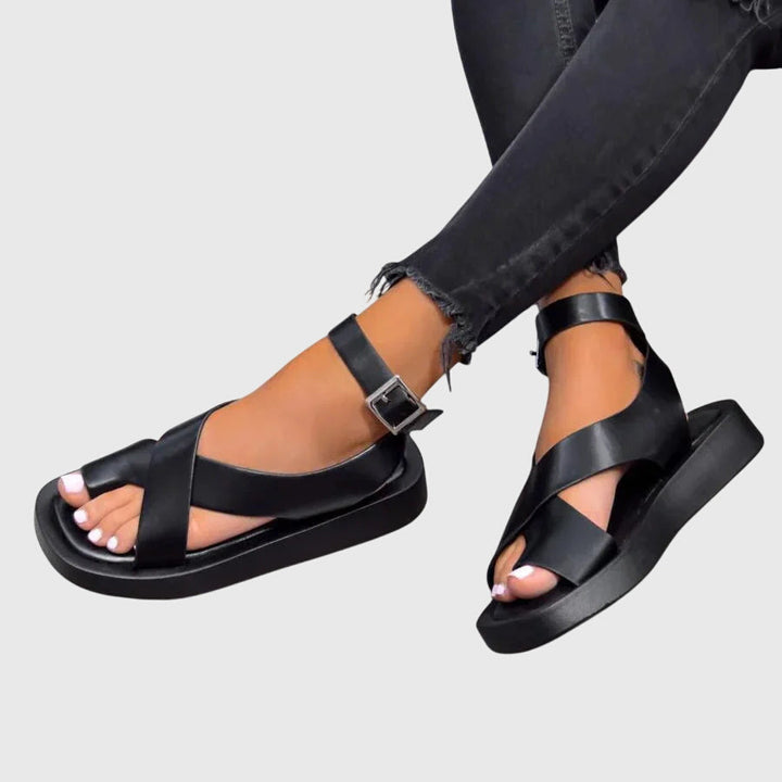 Samantha | Orthopedic Sandals